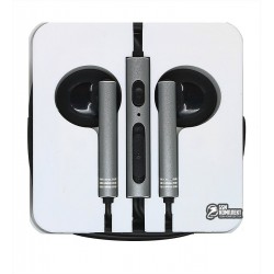 Наушники HOCO M26 Zorun с микрофоном