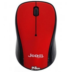 Мышь беспроводная Jedel W920 Wireless
