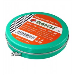 Флюс паста Baku BK-50 50g