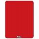 Пластиковый лист AIDA A-127 (150 х 200 мм, красный) для отделения дисплейных комплектов от корпусных рамок в планшетах