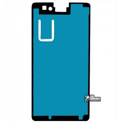 Стикер тачскрина панели (двухсторонний скотч) для Sony D5503 Xperia Z1 Compact Mini