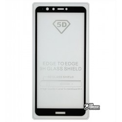 Закаленное защитное стекло для Huawei Y9 (2018), 0,26 mm 9H,