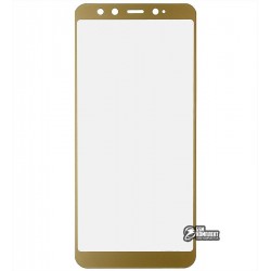 Защитное стекло для Xiaomi Mi 6x / Mi A2, 2.5D