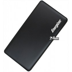 Power bank Energizer UE10015-10000 mAh Li-pol+TYPE-C