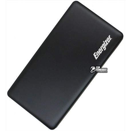 Power bank Energizer UE10015-10000 mAh Li-pol+TYPE-C