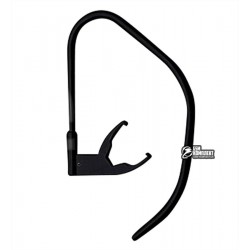 Универсальная дужка на Bluetooth черная