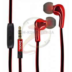 Наушники HOCO M30 Glaring с микрофоном