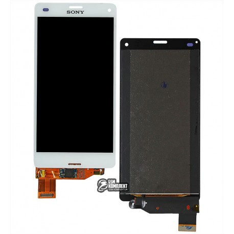 Дисплей для Sony D5803 Xperia Z3 Compact Mini