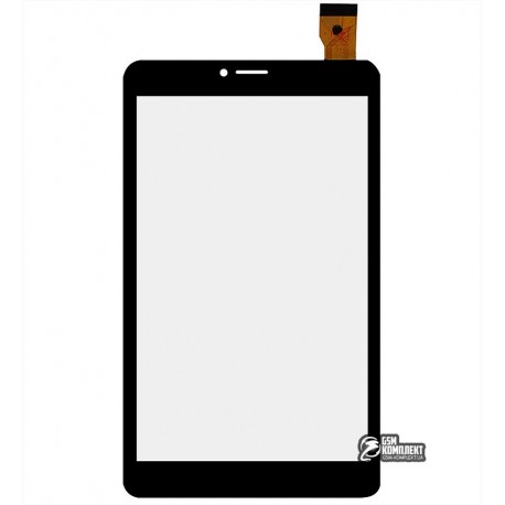 Тачскрин для планшета Nomi C070011 Corsa 2 3G, 7", 183 мм, 108 мм, 30 pin