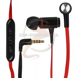 Наушники AWEI S2Vi с чехлом