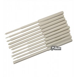 Набор викруток для налаштування Pro'sKit 1PK-A001, 10 шт