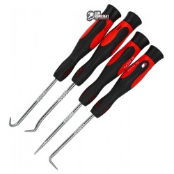 Набор шило и крючки Yato YT-0843 Набор шило и крючки Yato YT-0843