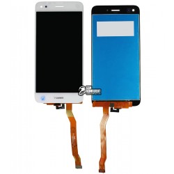Дисплей для Huawei Nova Lite (2017) Дисплей для Huawei Nova Lite (2017)