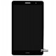 Дисплей для планшета Huawei MediaPad T3 8.0 (KOB-L09), черный, с сенсорным экраном (дисплейный модуль)