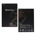 Акумулятор для Blackview A8 max (3000 мАг)