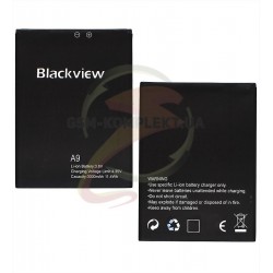 Аккумулятор для Blackview A9 (3000 мАч) Аккумулятор для Blackview A9 (3000 мАч)