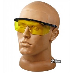Окуляри захисні Fitter (бурштин) Окуляри захисні Fitter (бурштин)