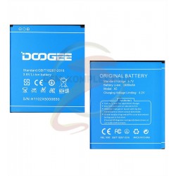 Аккумулятор (акб) для Doogee X5 , (Li-ion 3.7V 3000mAh)