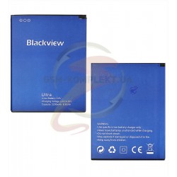Аккумулятор для Blackview A6 Ultra, Li-ion, 3,8 В, 2200 мАч Аккумулятор для Blackview A6 Ultra, Li-ion, 3,8 В, 2200 мАч