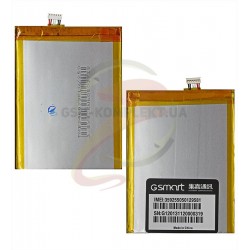 Аккумулятор для Gigabyte Gsmart GURU G1 Аккумулятор для Gigabyte Gsmart GURU G1