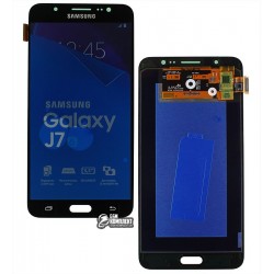 Дисплей для Samsung J710F Galaxy J7 (2016)