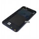 Задня кришка батареї для Asus ZenFone Live (ZB501KL), черная