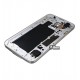 Корпус для Samsung G900H Galaxy S5, серый