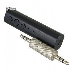 Bluetooth приёмник для наушников