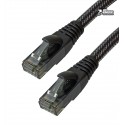 Патч-корд Remax High-Speed Network Cable RC-039W, 1 метр