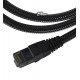 Патч-корд Remax High-Speed Network Cable RC-039W, 1 метр