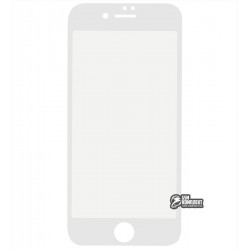 Закаленное защитное стекло BASEUS PET Soft 3D для Apple iPhone 7 / 8, 0.23мм Закаленное защитное стекло BASEUS PET Soft 3D для Apple iPhone 7 / 8, 0.23мм