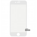 Защитное стекло BASEUS PET Soft 3D для iPhone 7 / 8, SE (2020), 0.23мм