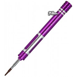 Отвертка "трилистник" NO.333 Y0,6*25 mm для Apple iPhone 7, iPhone 7 Plus, iPhone 8, iPhone 8 Plus, iPhone X