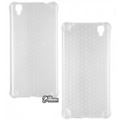 Чехол для BRAVIS A552 JOY Max, Digi, силиконовый, (прозрачный) Чехол для BRAVIS A552 JOY Max, Digi, силиконовый, (прозрачный)