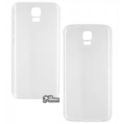 Чехол для BRAVIS A553 Discovery, силиконовый, (прозрачный) Чехол для BRAVIS A553 Discovery, силиконовый, (прозрачный)