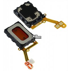 Звонок для Samsung G350 Galaxy Star Advance, G3500 Galaxy Core Plus, G350E Galaxy Star Advance Duos, G350H, со шлейфом