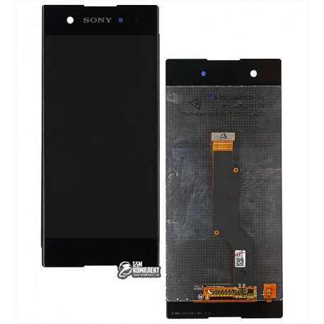 Дисплей для Sony G3112 Xperia XA1 Dual