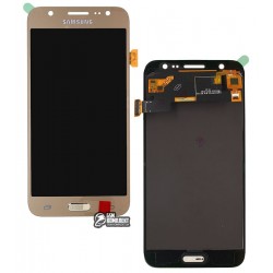 Дисплей для Samsung J500F/DS Galaxy J5