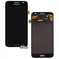 Дисплей для Samsung J320H/DS Galaxy J3 (2016) Дисплей для Samsung J320H/DS Galaxy J3 (2016)