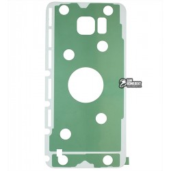 Стикер задней панели корпуса (двухсторонний скотч) для Samsung N9200 Galaxy Note 5