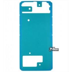 Стикер задней панели корпуса (двухсторонний скотч) для Samsung A530F Galaxy A8 (2018), A530F/DS Galaxy A8 (2018)