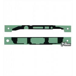 Стікер тачскріну панелі (двосторонній скотч) для Samsung N9200 Galaxy Note 5