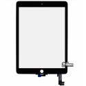 Тачскрин для планшета iPad Air 2, iPad 6, черный