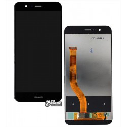 Дисплей для Huawei Honor 6C Pro, Honor V9 Play, синий, с сенсорним екраном (дисплейний модуль), original (PRC) Дисплей для Huawei Honor 6C Pro, Honor V9 Play, синий, с сенсорним екраном (дисплейний модуль), original (PRC)