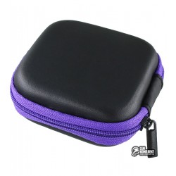 Чехол для наушников Dr. Dre Tour, квадратный