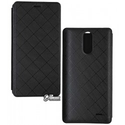 Чехол для BRAVIS A504 X500 Trace Pro, книжка