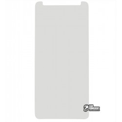 Закаленное защитное стекло универсальное 5,9"(18:9) (153*68 мм) 0,26мм 9H