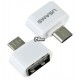 Переходник Usams OTG Micro-USB US-SJ009