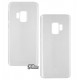 Чехол для Samsung S9/G960, T-Phox, Armor TPU (прозрачный)