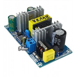Импульсный источник питания WX-DC2405 24V 2A